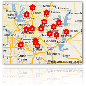 Looking for Unbelievable Home Deals in the Dallas Area? Check this Out